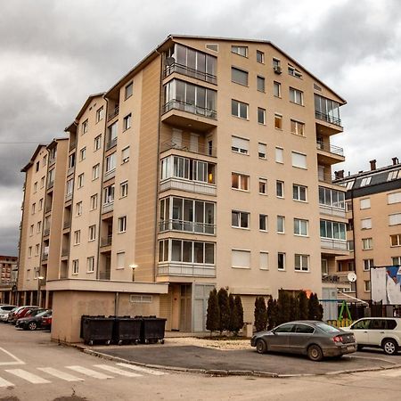 Apartman Dani Pale Buitenkant foto