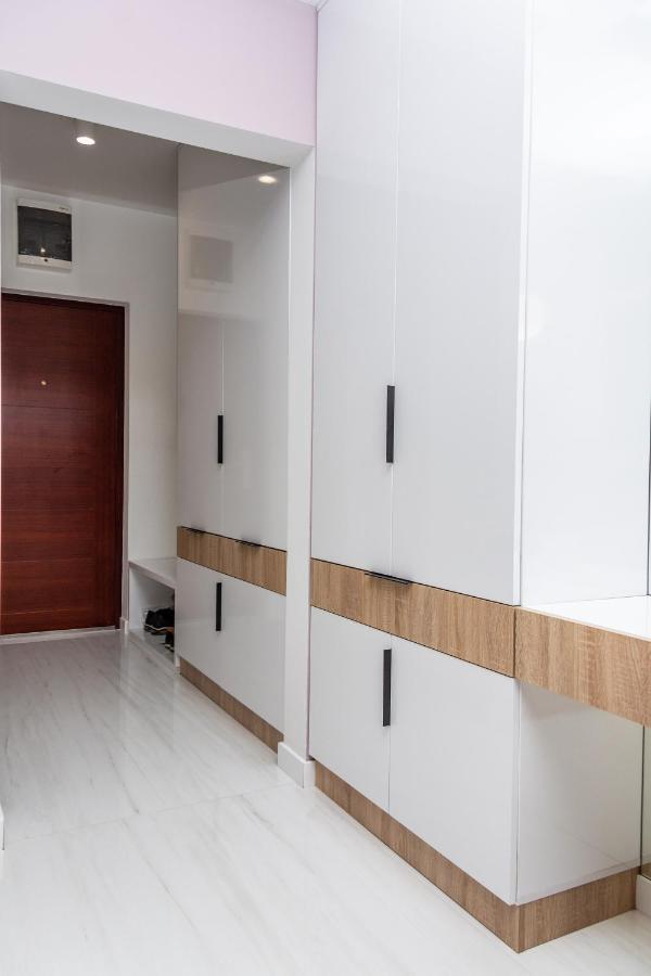 Apartman Dani Pale Buitenkant foto