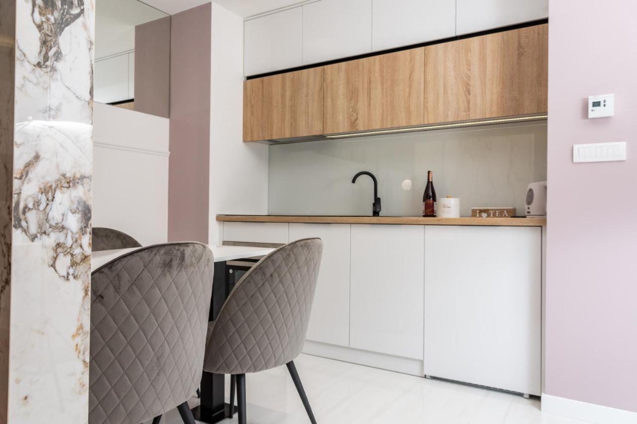 Apartman Dani Pale Buitenkant foto
